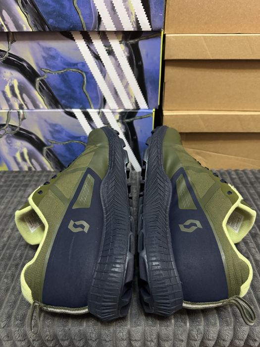 Чоловічі кросівки SCOTT SUPERTRAC 3 GTX 45(29см) оригінал