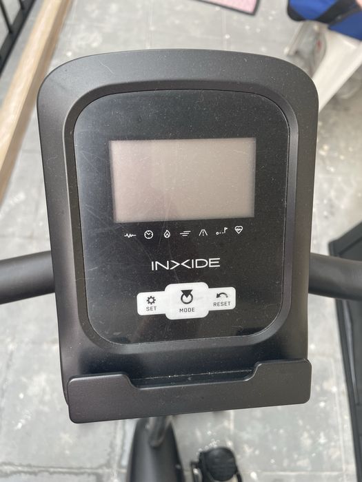 Bicicleta estatica