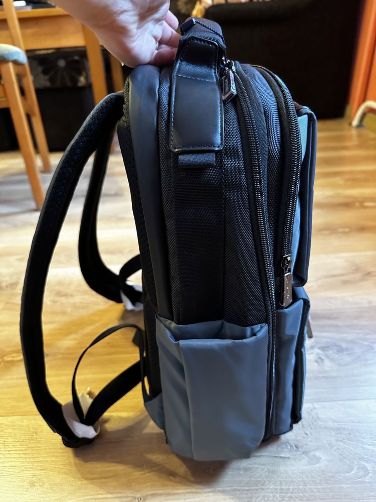 Samsonite OPENROAD 2.0 Plecak 14.1" Ash Grey