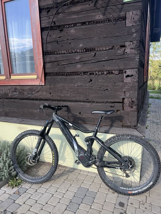 Rower elektryczny Bulls Evo 4 2020