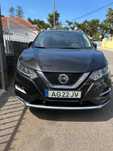 Nissan Qasqhai 1.3 DIG-T N- Connecta 2021