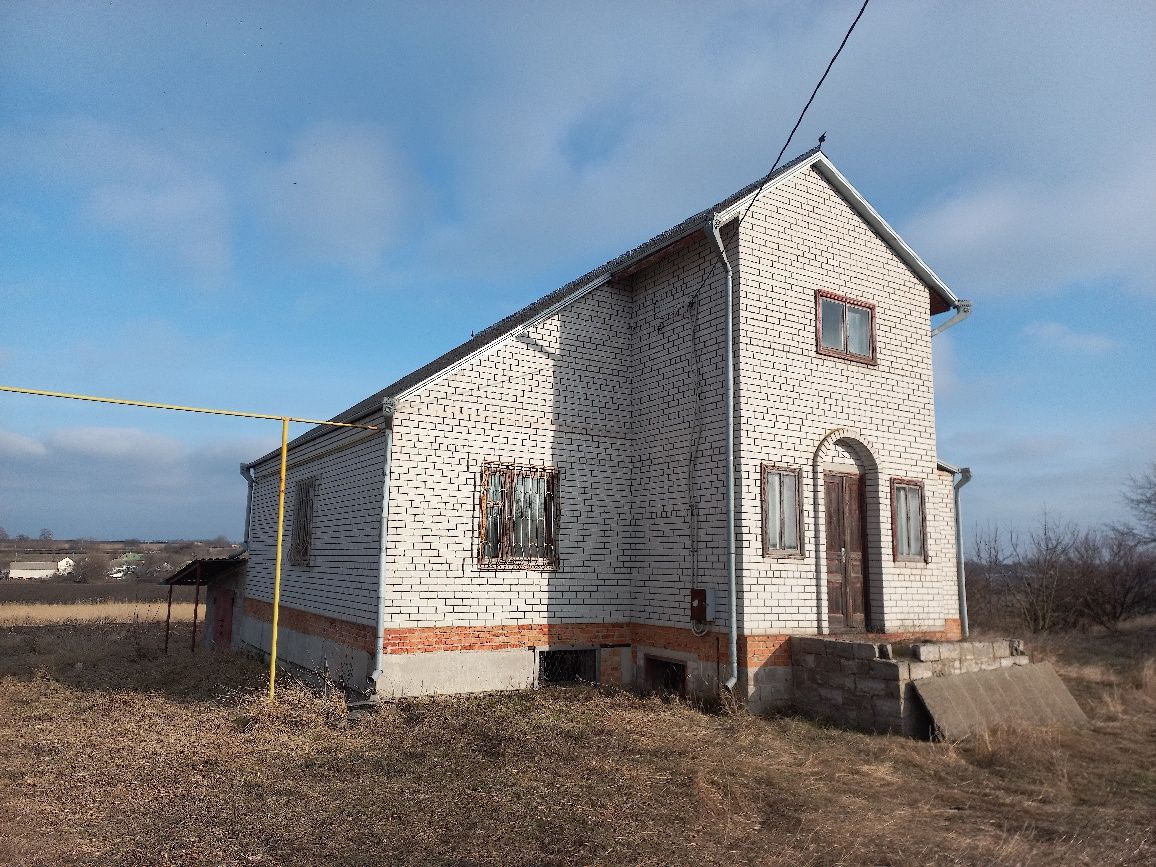 Продам будинок у Миколаївці