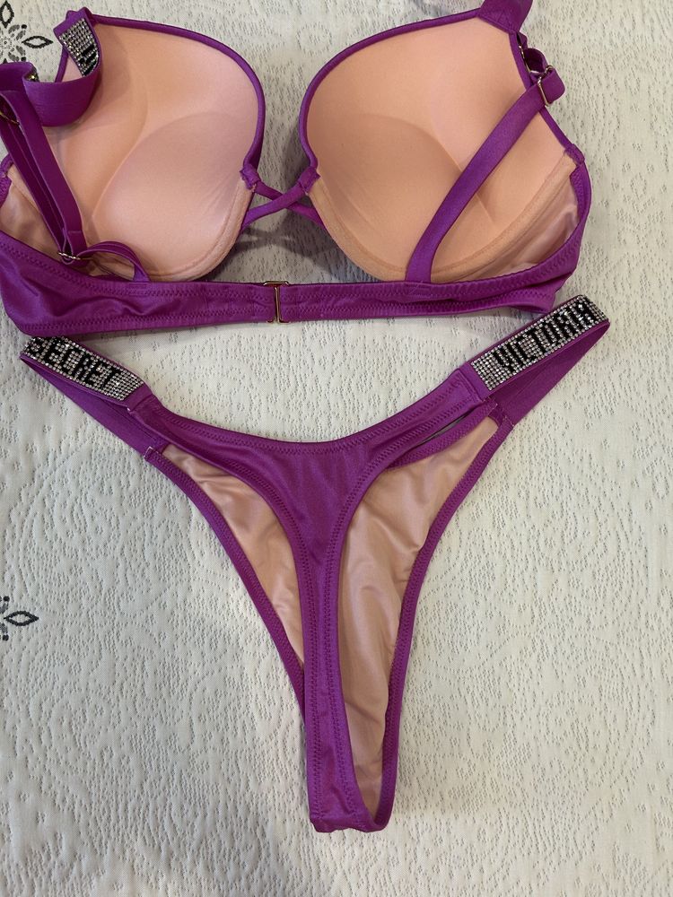 Купальник Victoria's Secret 34В оригинал