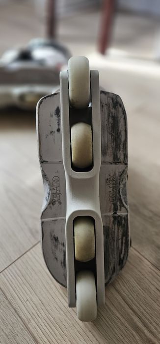 Rolki agresywne Xsjado Enin r.44