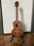 Ukulele sopranowe baton rouge