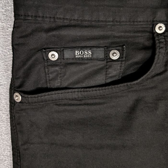Hugo Boss 34/36 штани, джинси