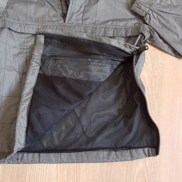 Kurtka chłopięca RESERVED r.110 kangurka