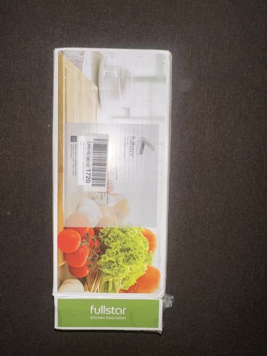 Чопер на кухню подрібнювач