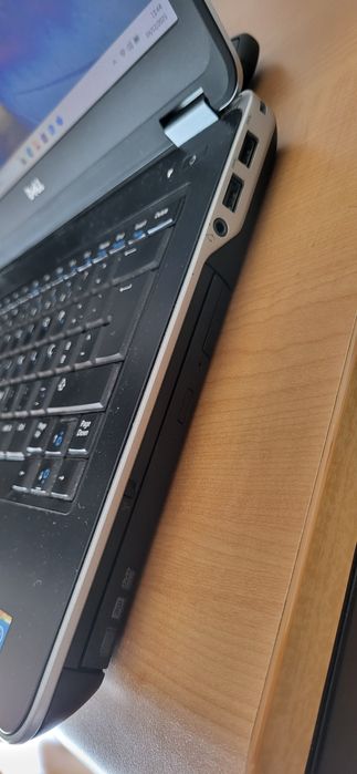Computador portatil Dell E6440