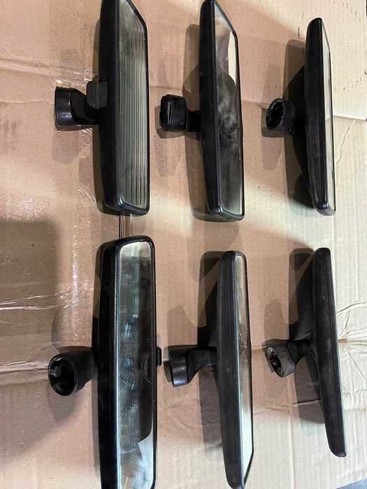 Зеркало салона центральное Фольксваген Т-4 (есть разные)