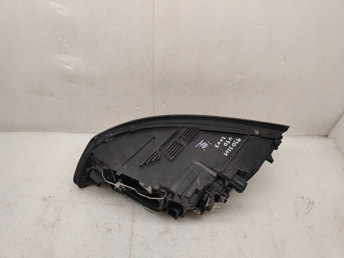 VOLVO S40 V50 LIFT XENON Przód strona prawa 31265699