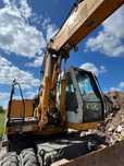 Liebherr 900 Litronic
