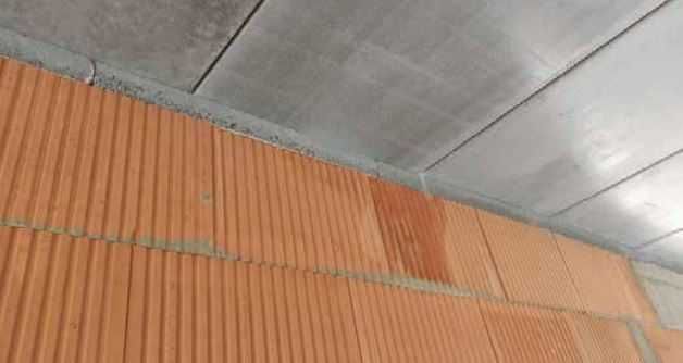 Dystanse podkładki betonowe pod zbrojenia strop filigranowy Nowość