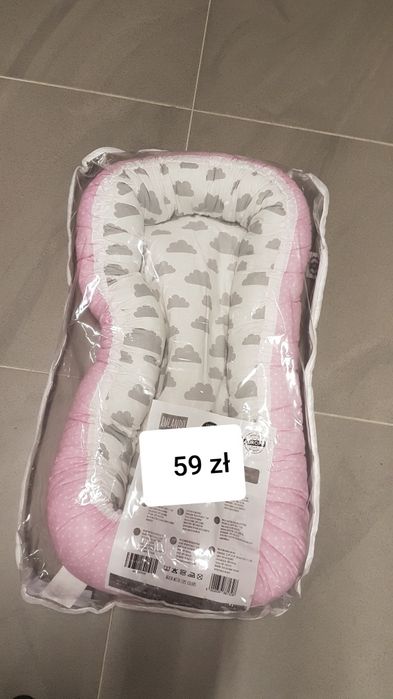 Lulando NOWY kokon dla dziecka