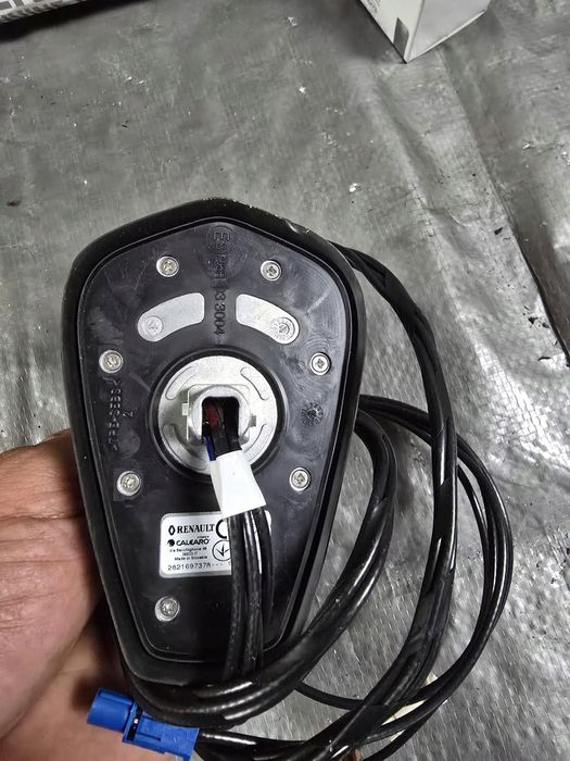 Antena Dachowa Navi Renault Captur ii 19-