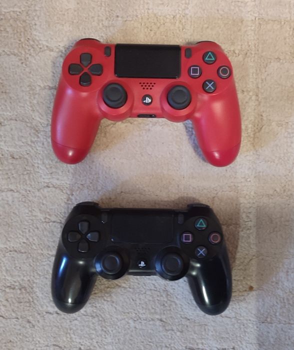 Playstation 4 Pro 1 Tb з іграми