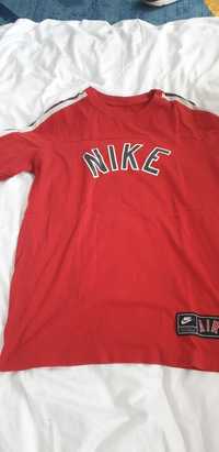 T shirt marki Nike