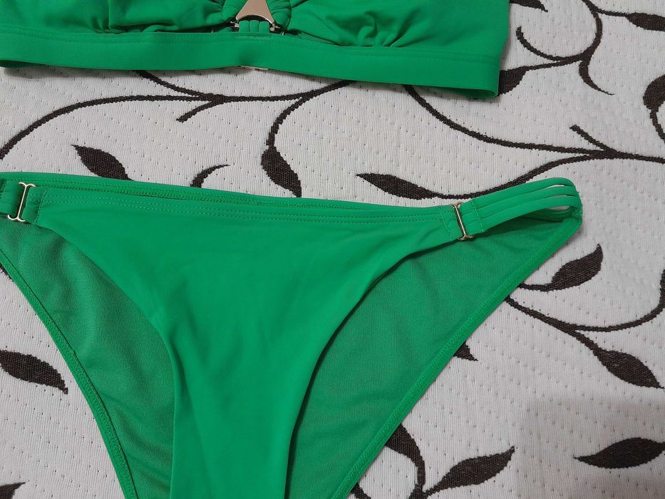 Купальник женский, размер XS, фирмы Primark