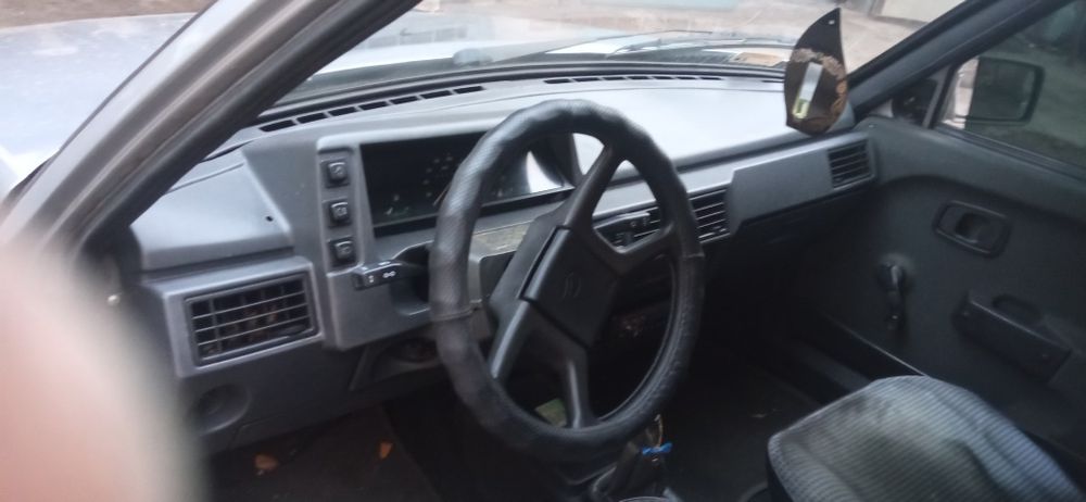 Таврия Славута люкс