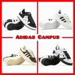 ‼️Зручні Adidas Campus у всіх кольорах | Унісекс | Розміри 36 - 45 |