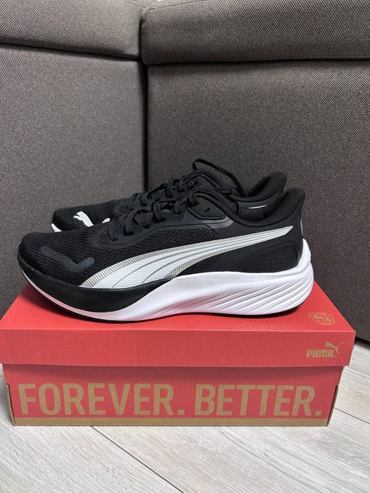 Кросівки Puma Pounce Lite/44.5-45 розмір/Чоловічі/Оригінал