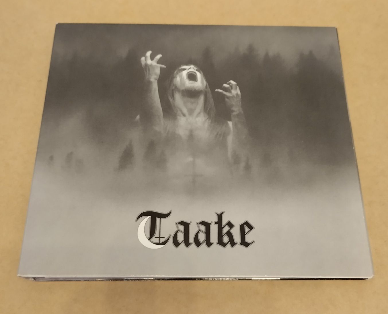 Lista Venda CDs Black/Death/Doom Metal