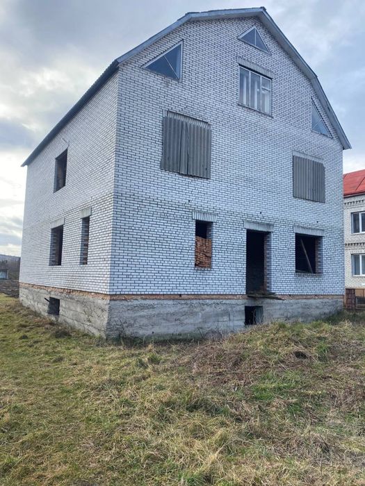 Продам будинок.