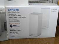 Комплект из 2-х Atlas Pro 6 Linksys AX4200  Mesh CISCO WiFi6 Velop USA