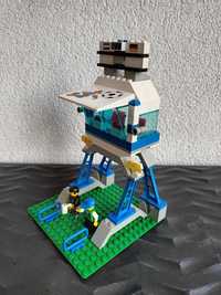 Klocki LEGO Town 3310 - Press Box
