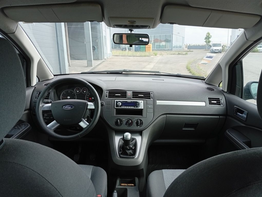 Ford c max 1.6 tdci