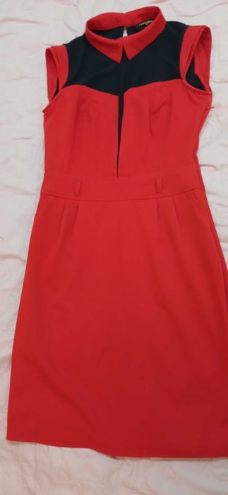 s -m Плаття футляр