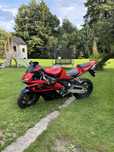 Honda CBR 1000rr