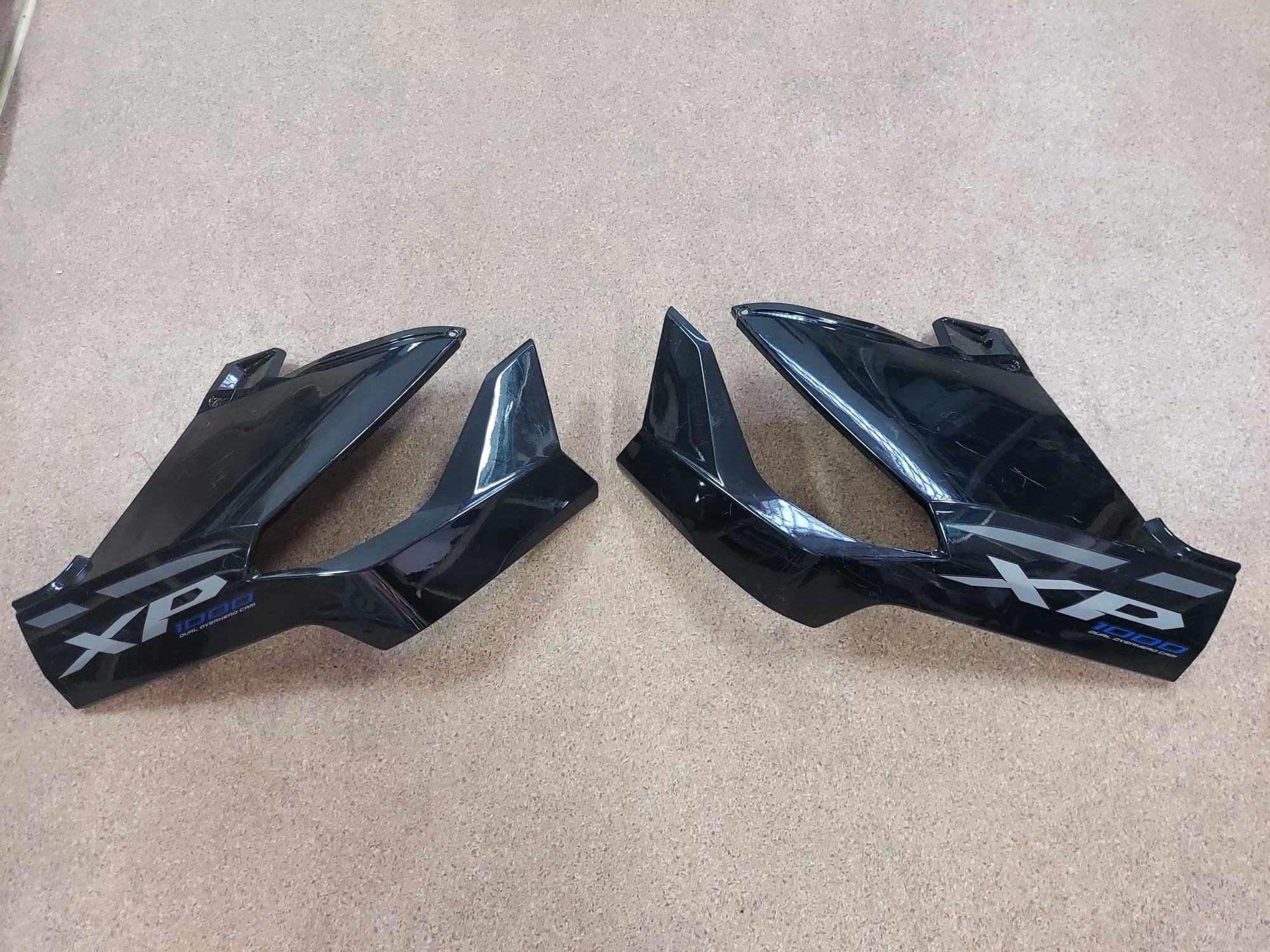 Polaris Ranger 1000 obudowa lampy przedniej oryginał OEM