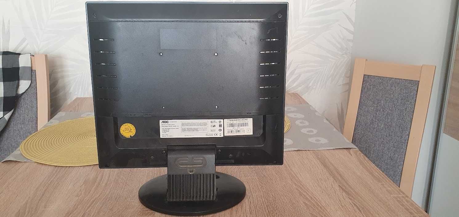 Monitor AOC LM725