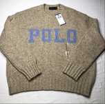 Свитер женский Polo Ralph Lauren, размер М