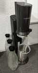 Sodastream upgrader
