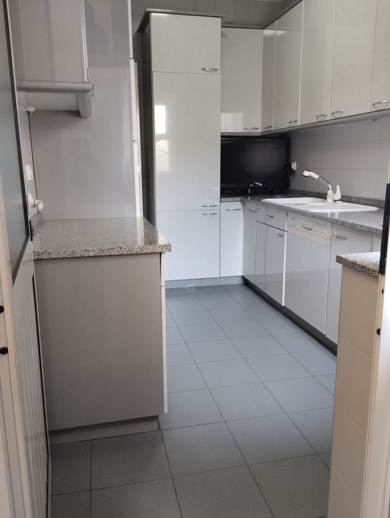 Prédio Habitacional em São João Da Madeira