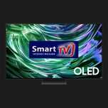 Телевизор Samsung OLED QE65S90D НОВИНКА Модель 2024-2025 г.! Наличие!