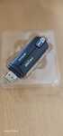 USB adapter wifi 6