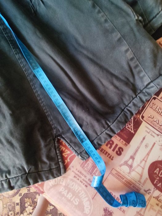 Куртка унісекс тепла