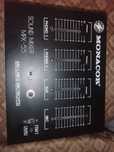 Mixer Monacor MPX-55