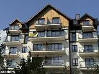 Nowy apartament 40m2 Piękny widok na góry ! 2 piętro Szklarska Poręba
