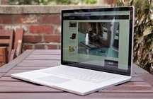Трансформер Ноутбук Планшет 2в1 Microsoft Surface Book 2 i7,16GB,512GB