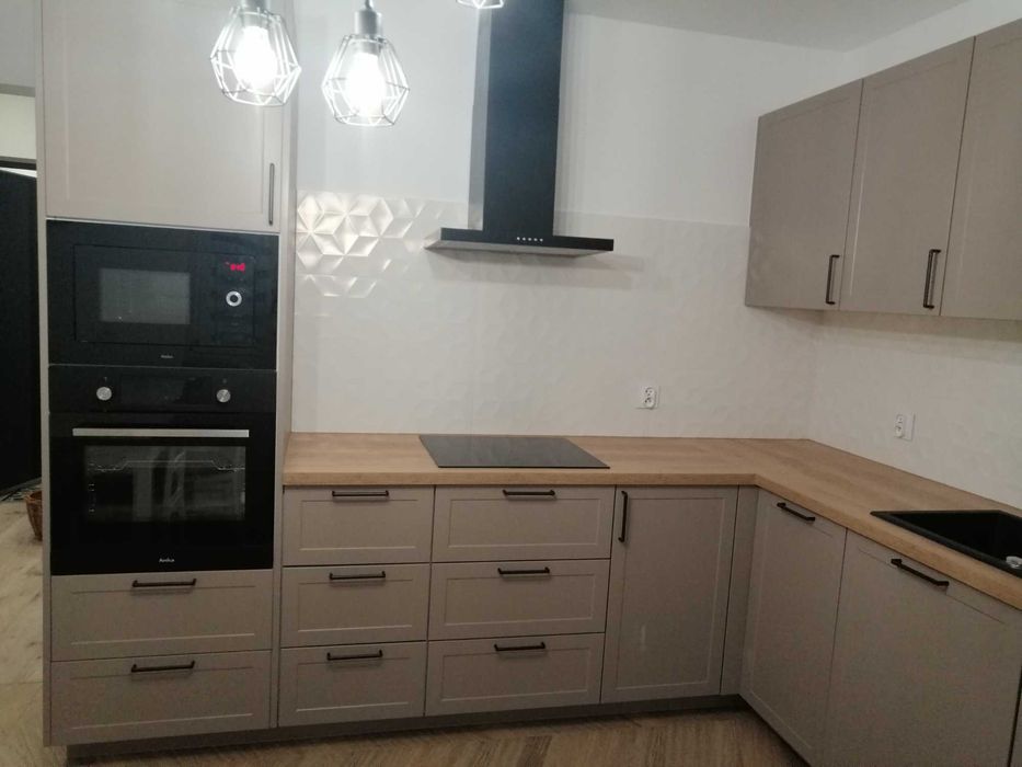 Mieszkanie do wynajęcia / apartament