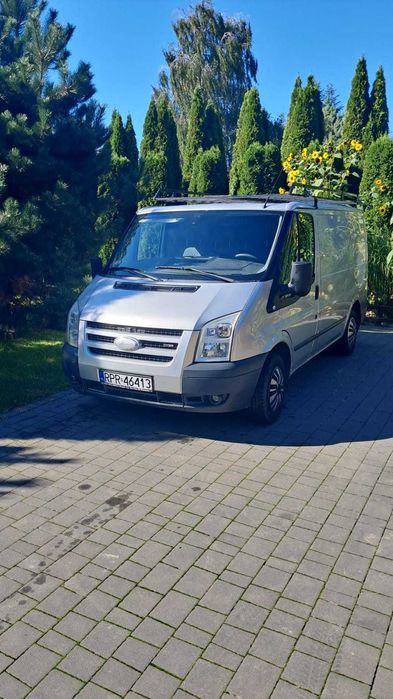 Ford Transit 2.2 TDCI