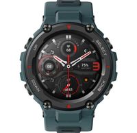 Смарт-годинникAmazfit T-Rex Pro grey,blue нові