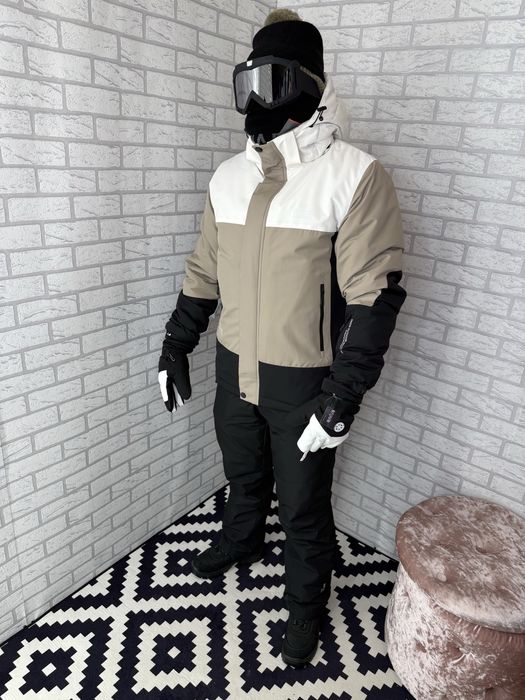 Бомбезні лижні костюми 20000 мембр М-3хл