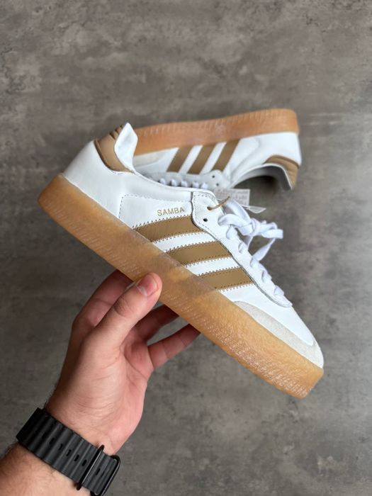 Кросівки Adidas Samba / 40
