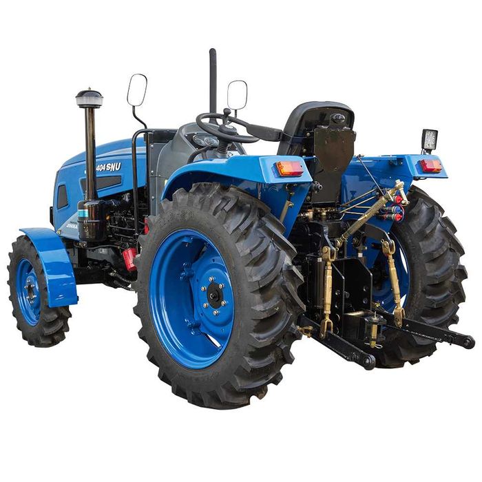 Трактор JMT 404SNU