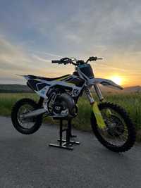 Husqvarna tc85 2021r (po kapitalnym remoncie)